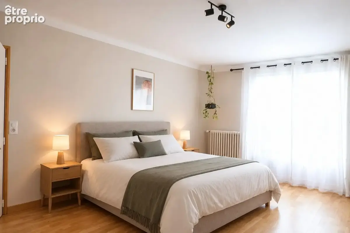 Maison 6 pièces 133 m² à vendre à Cugand (85610) - photo 6