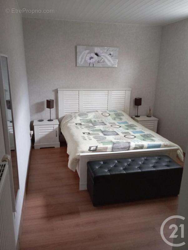 Appartement à BERCK