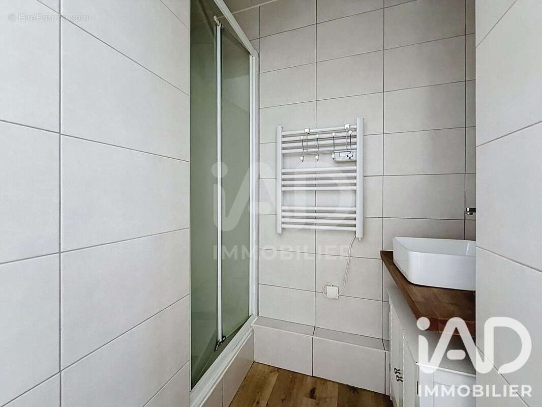 Appartement 34 m² à Roissy-En-Brie  - photo 5