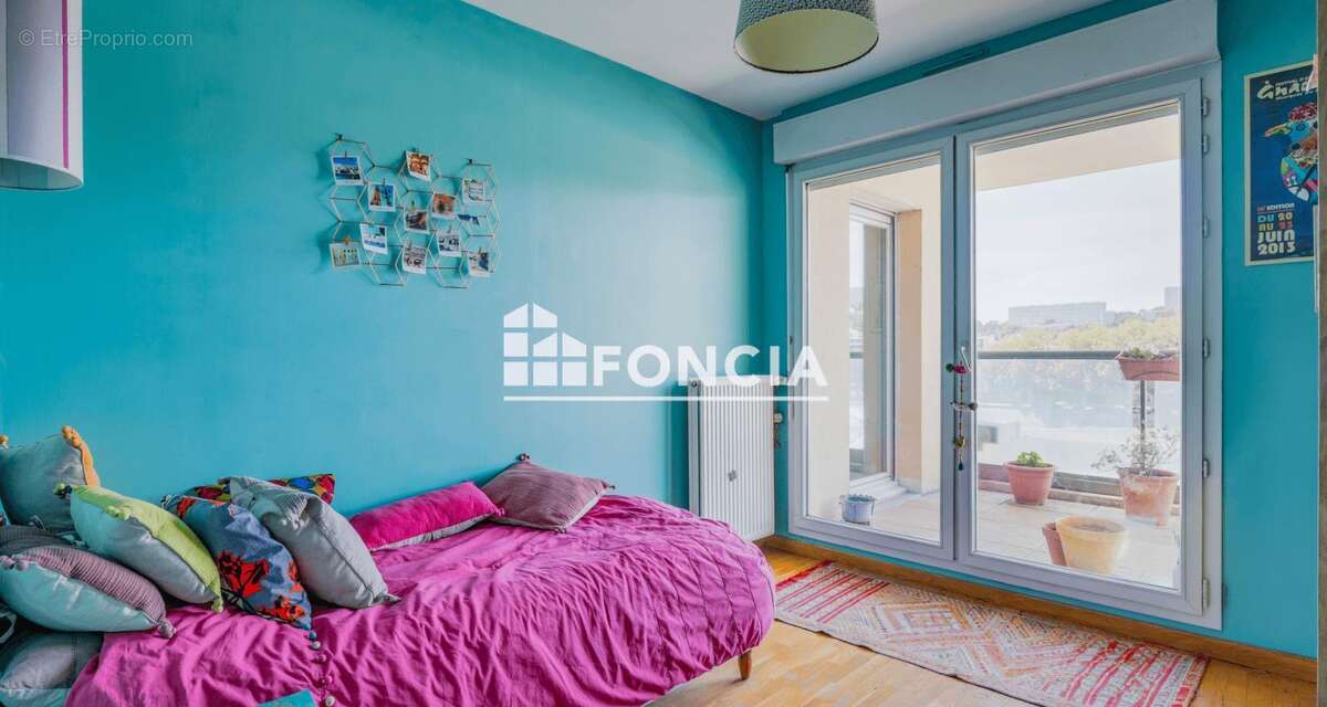 Appartement à LYON-4E