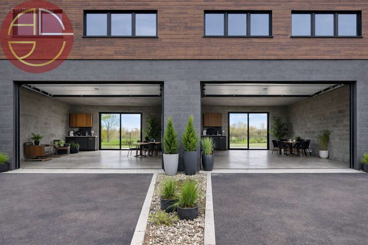 Commerce à CASTANET-TOLOSAN