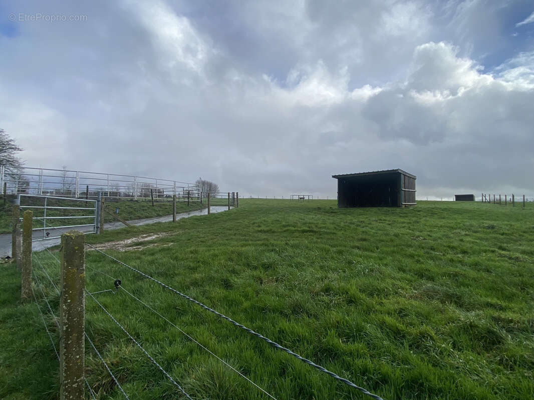 Maison à SAINT-POL-SUR-TERNOISE