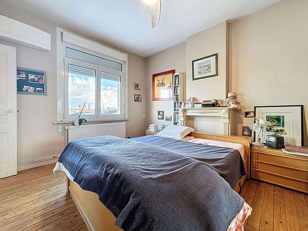 Maison à VALENCIENNES