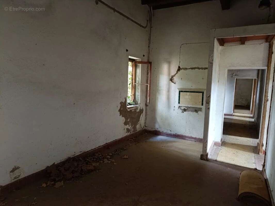 Maison à BORMES-LES-MIMOSAS