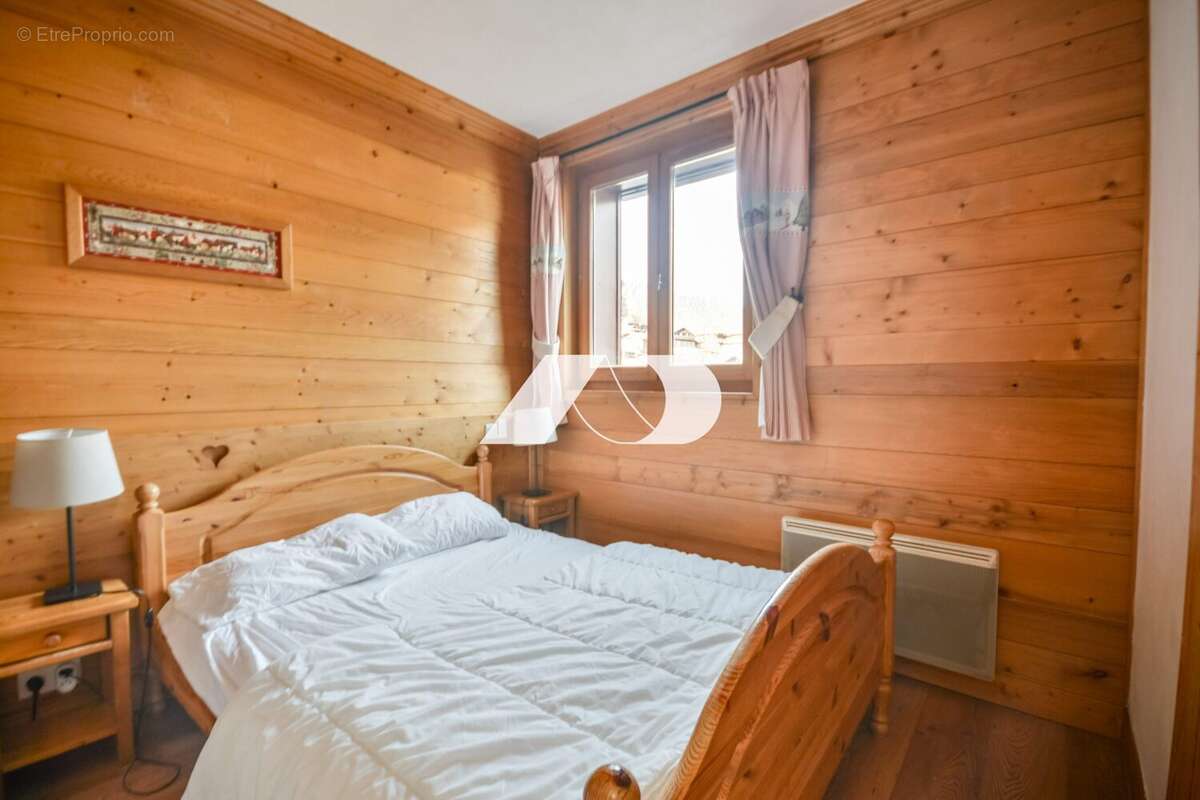 Appartement à MORZINE