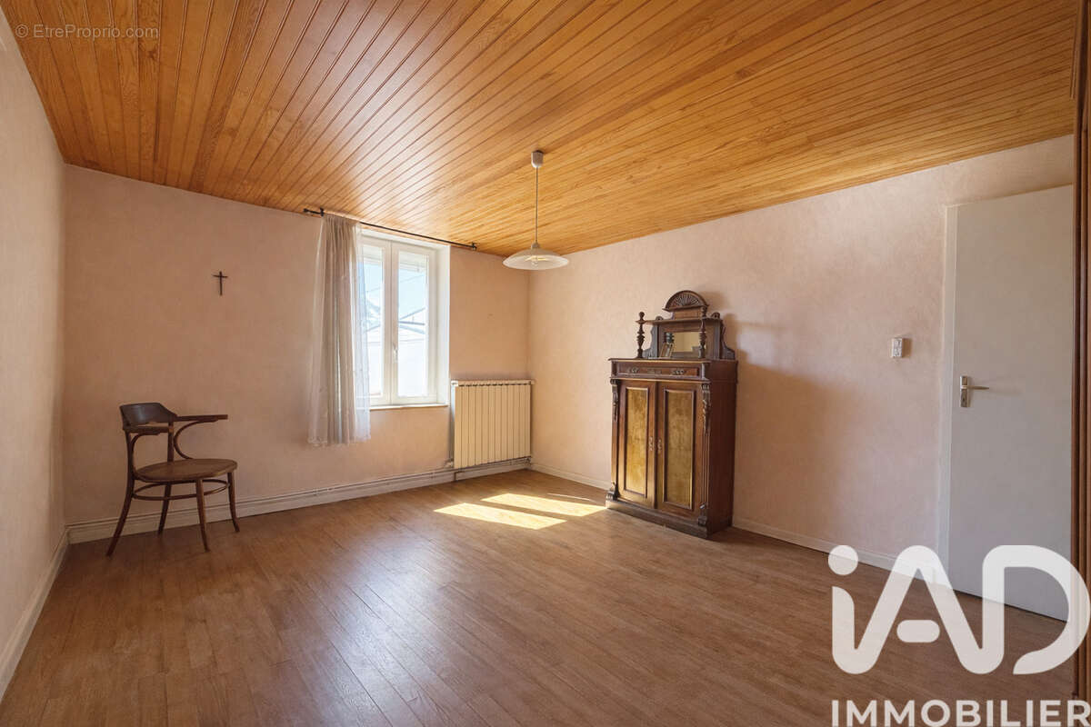 Photo 3 - Maison à TERVILLE