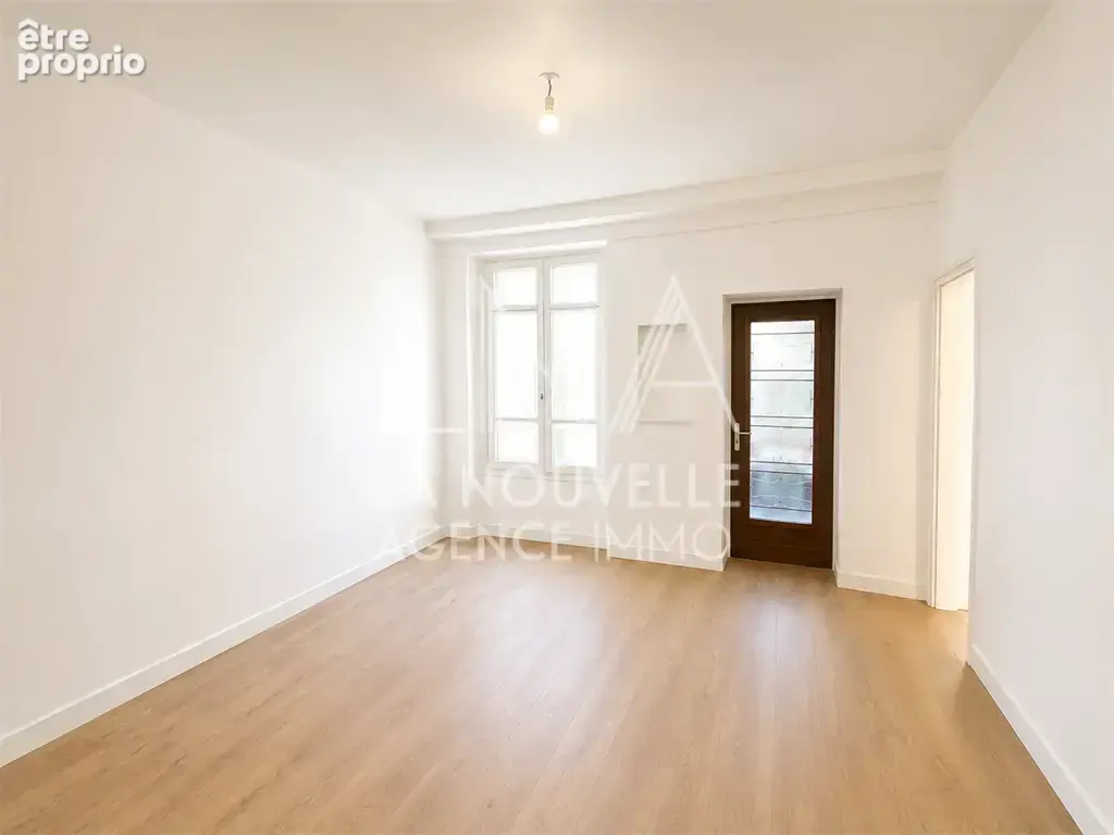 Les lilas – rue du coq francais  spacieux appartement de 93 m² – 5 pièces - verranda et jardin - photo 7