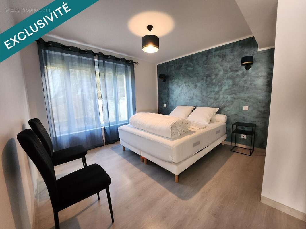 Photo 3 - Appartement à CAZAUBON