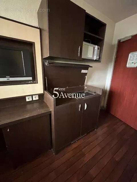 Appartement à SAINT-MAUR-DES-FOSSES