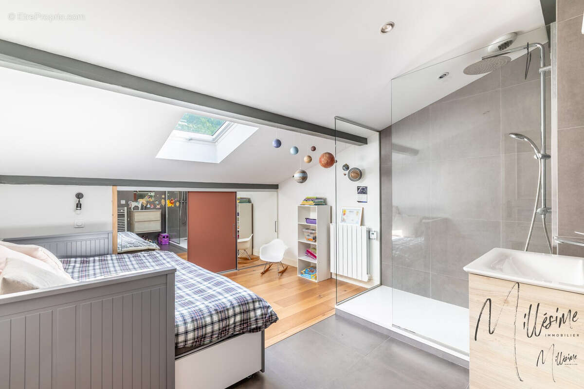 Appartement à BIARRITZ