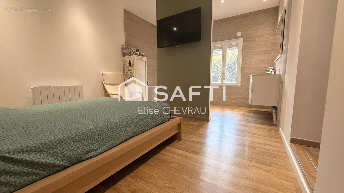 Maison 131 m² à Hurigny  - photo 6