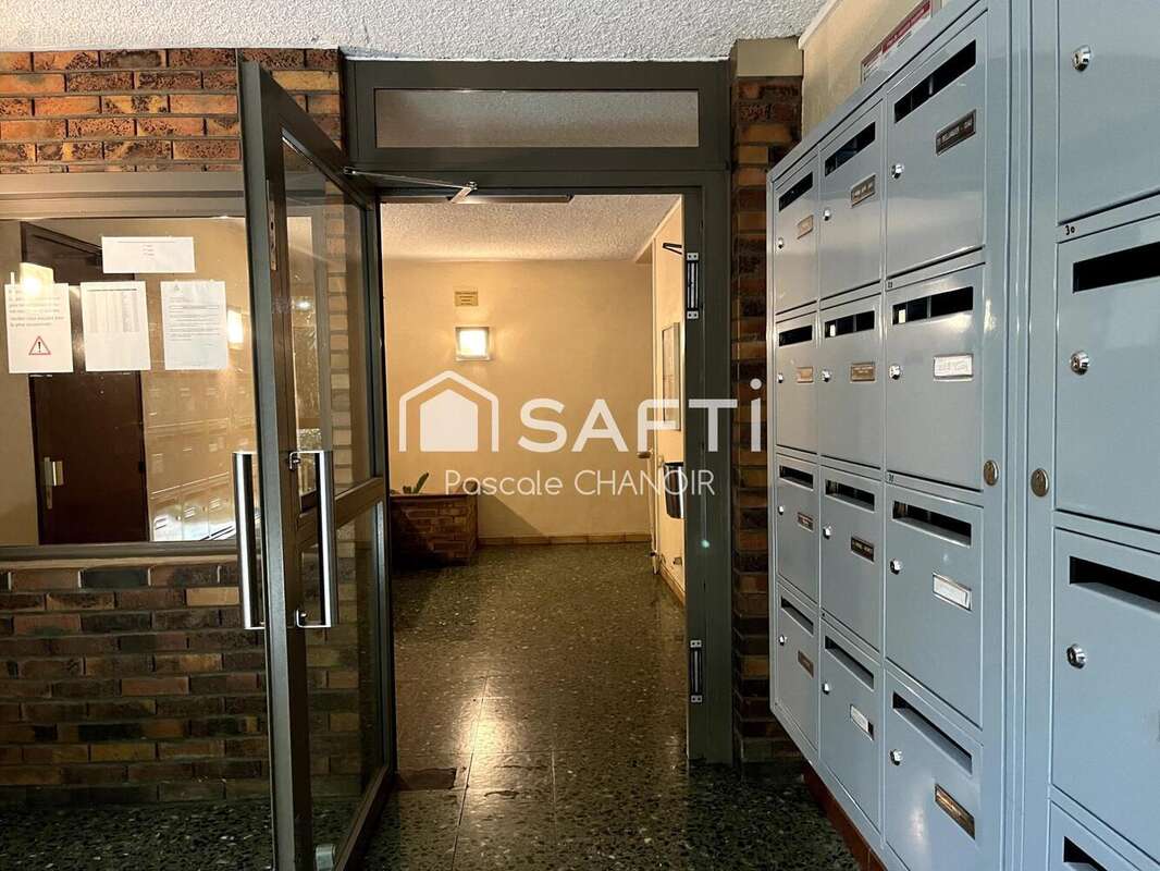 Photo 2 - Appartement à TREMBLAY-EN-FRANCE