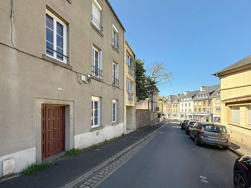 Appartement à SAINT-LO