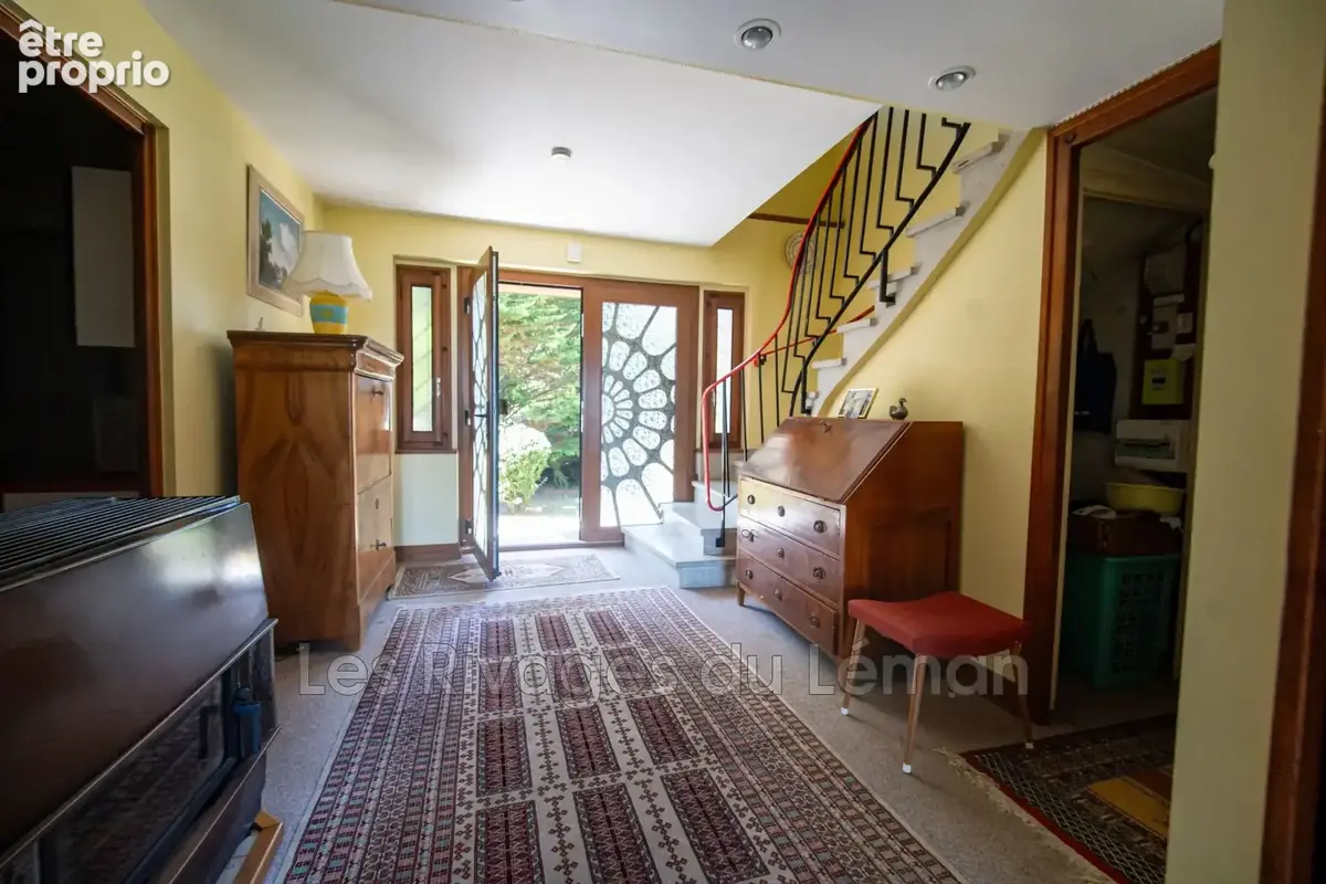 Maison à vendre à Sciez (74140) - photo 5