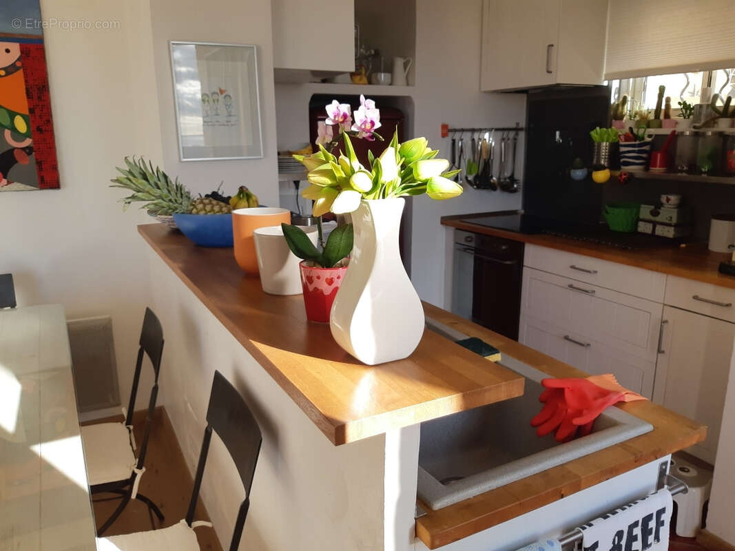 Appartement à HYERES