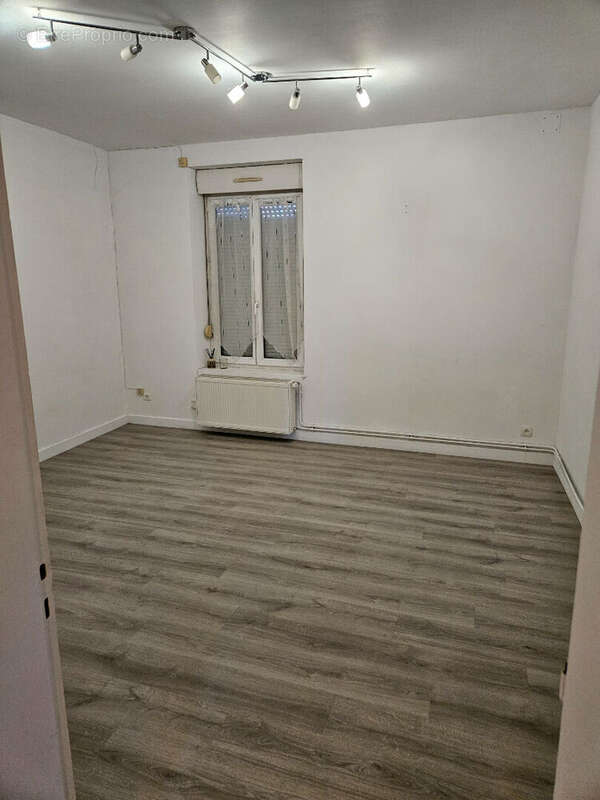 Appartement à BACCARAT