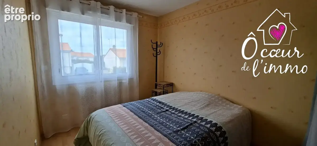 Maison 5 pièces 84 m² à vendre à Cholet (49300) - photo 8