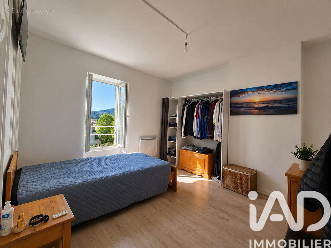 Photo 8 - Appartement à VOREY