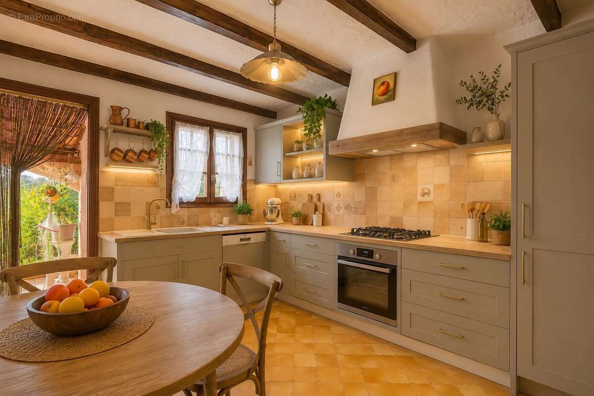 Maison 141 m² à Nice  - photo 3