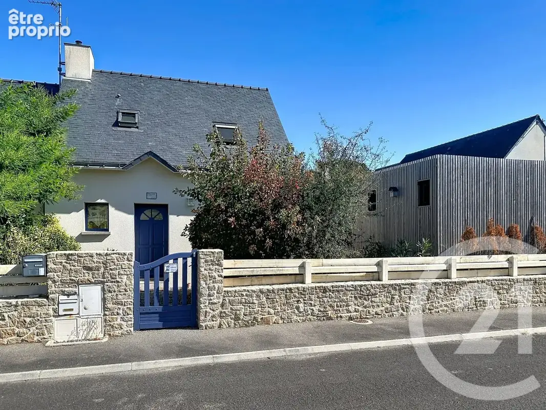 Maison 5 pièces 104 m² à vendre à Penestin (56760) - photo 1