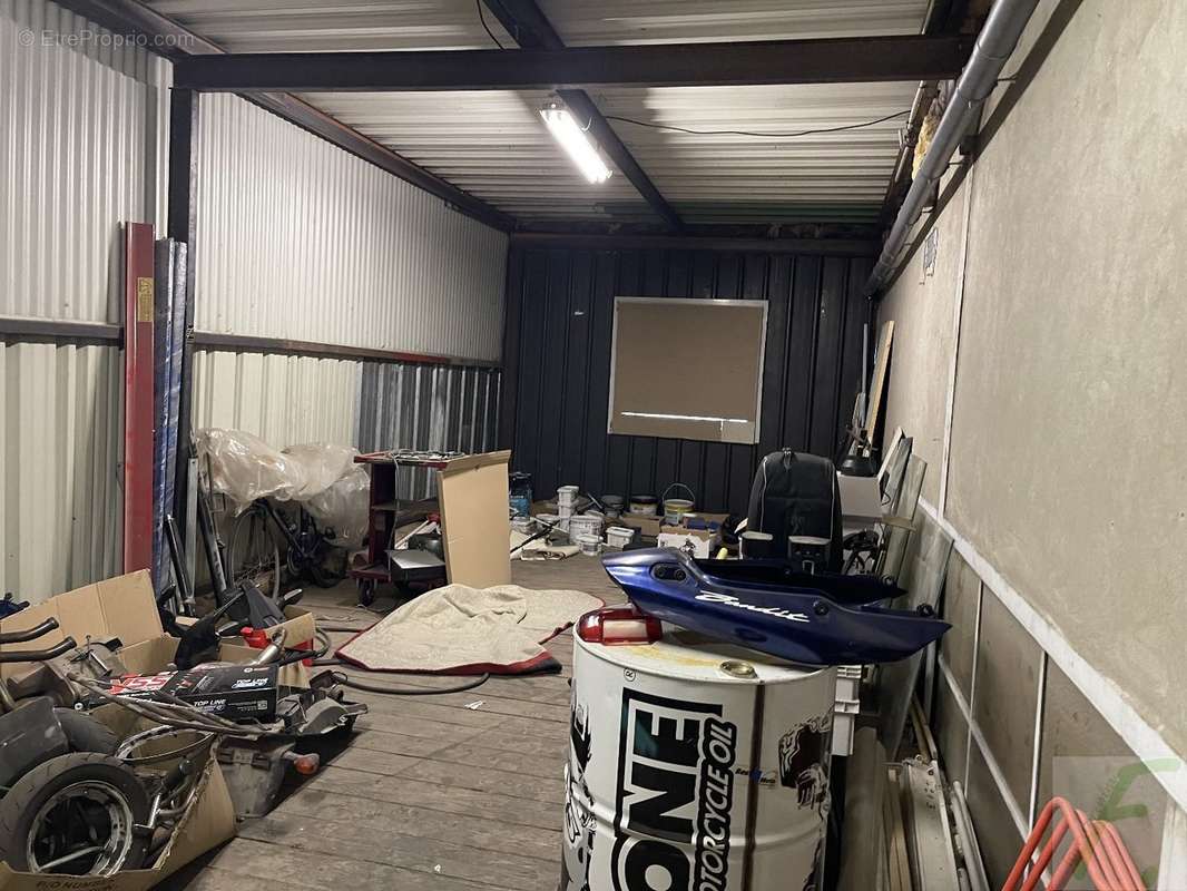 Commerce à GRENOBLE