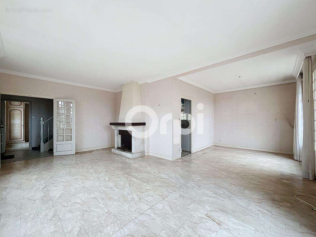 Maison à BRIVE-LA-GAILLARDE