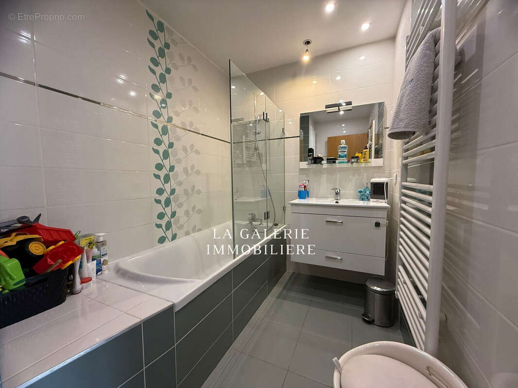 Appartement à ALFORTVILLE