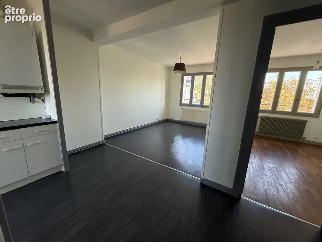 A vendre - f2 - fbg bannier. - photo 6