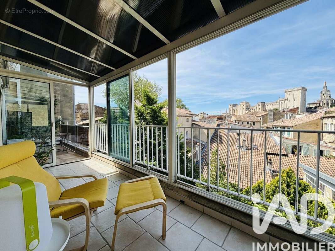 Photo 9 - Appartement à AVIGNON
