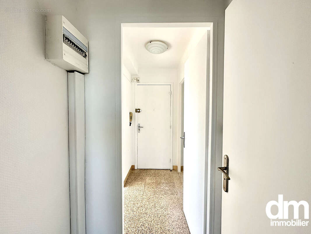 Appartement Martigues 3 pièce(s) - photo 6