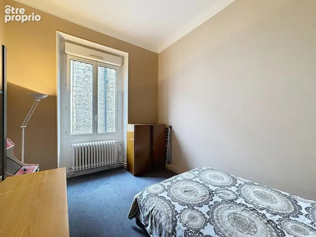 Avignon Intra-muros. Appartement 4 pièces 114m² - photo 4