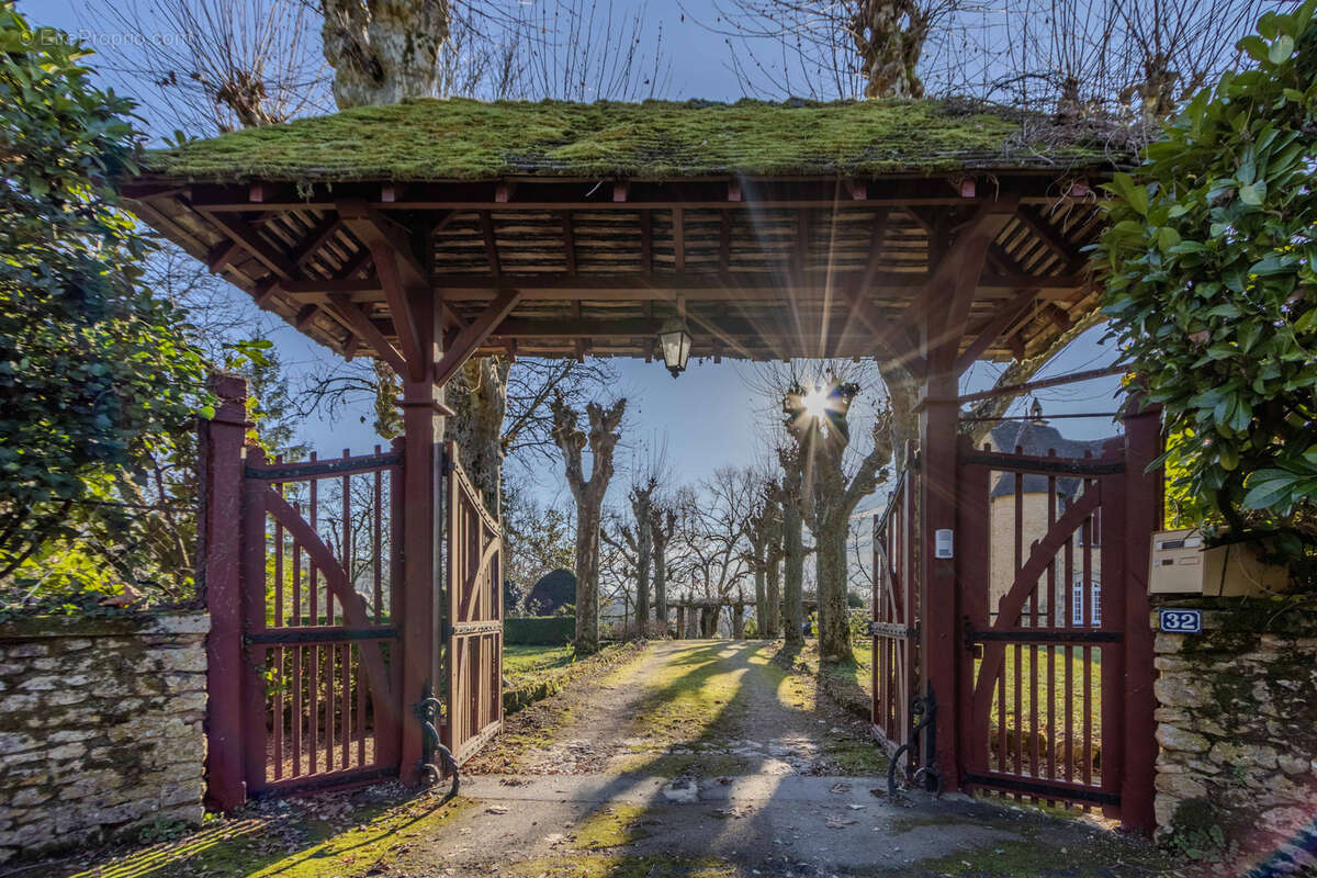 Maison à SARLAT-LA-CANEDA