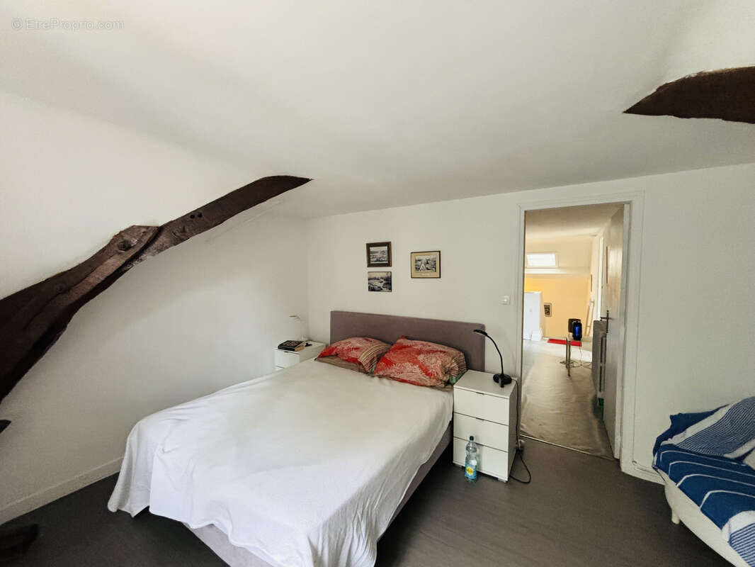 Maison à CHENAUD
