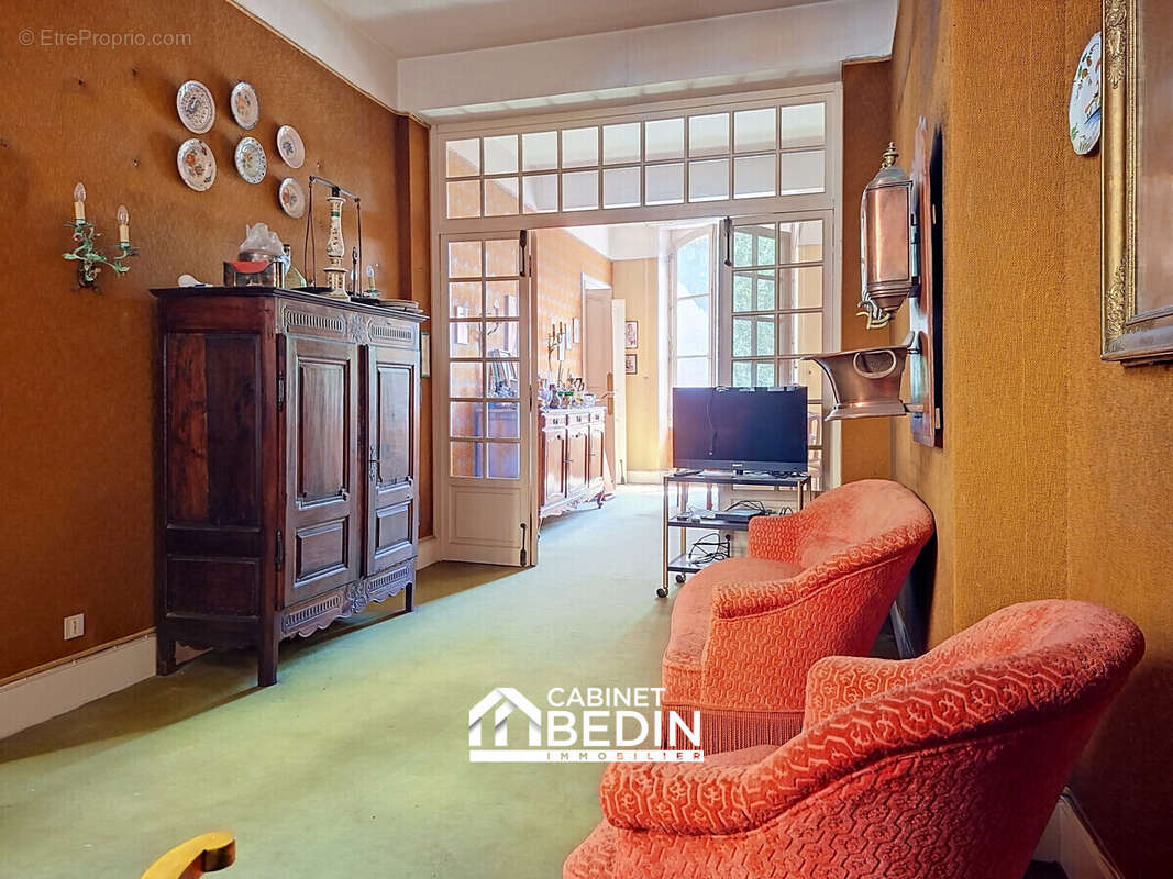 Appartement 131 m² à Toulouse  - photo 5