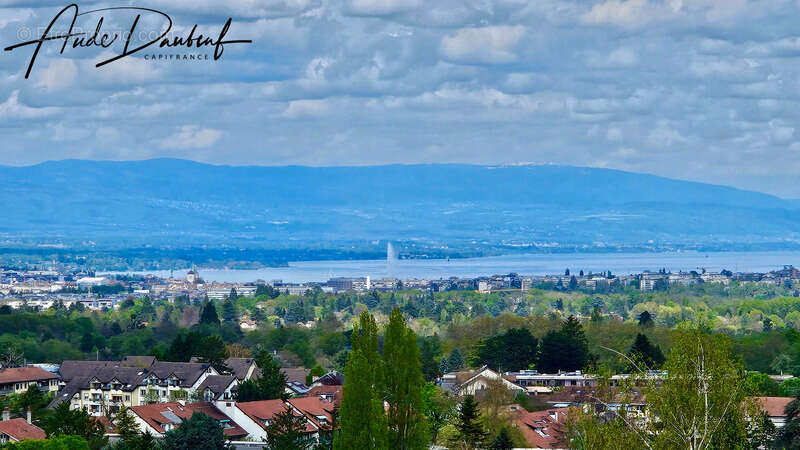 Appartement à ARCHAMPS