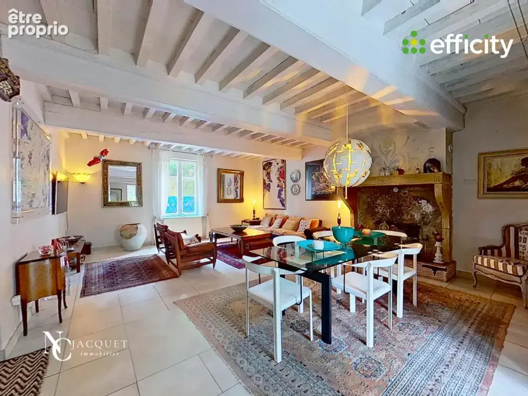 Maison 184 m² à Rillieux-La-Pape  - photo 2