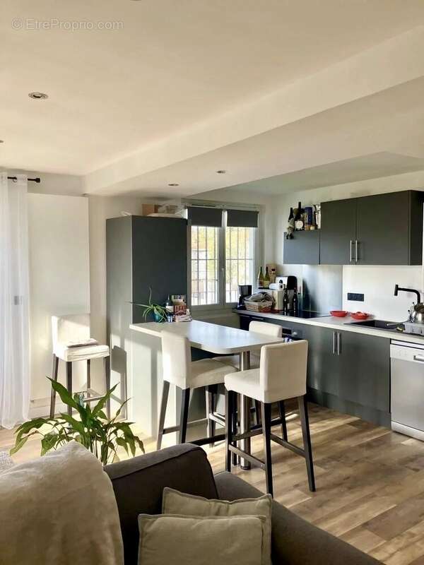 Appartement à ANGLET