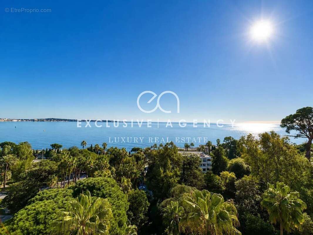 Appartement 4 pièces 108 m² – Terrasse 54 m² – Vue mer panoramique exceptionnelle - photo 14