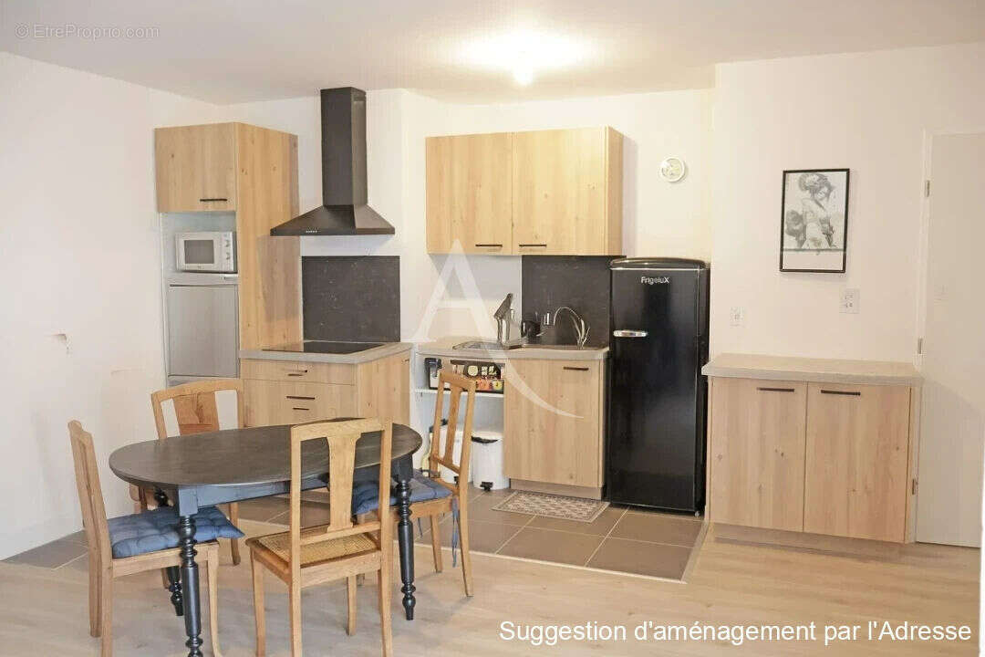 Appartement à GAGNY