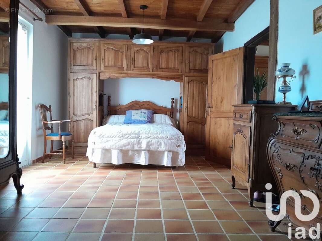 Photo 3 - Maison à SAINT-MICHEL-DE-DOUBLE