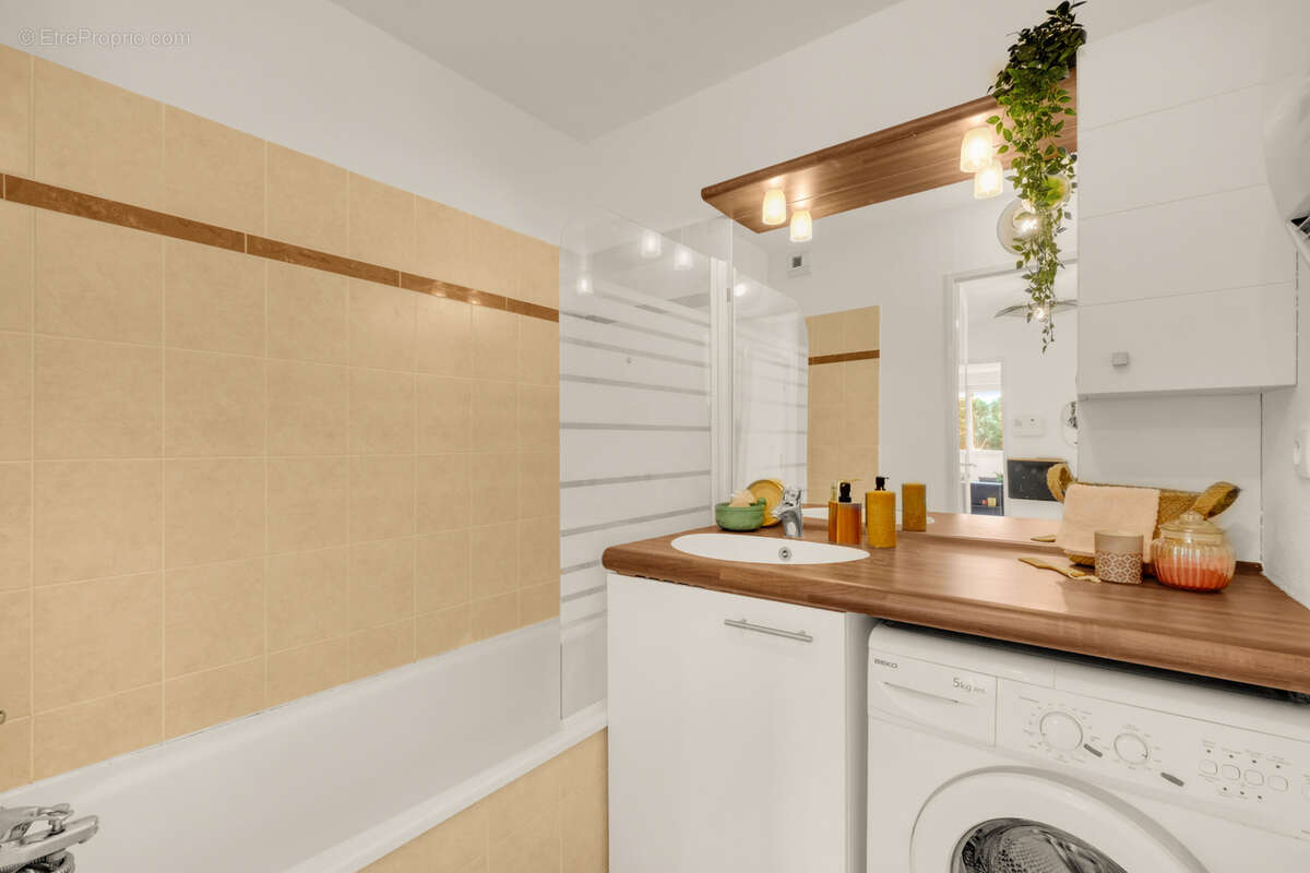 Appartement à GAGNAC-SUR-GARONNE