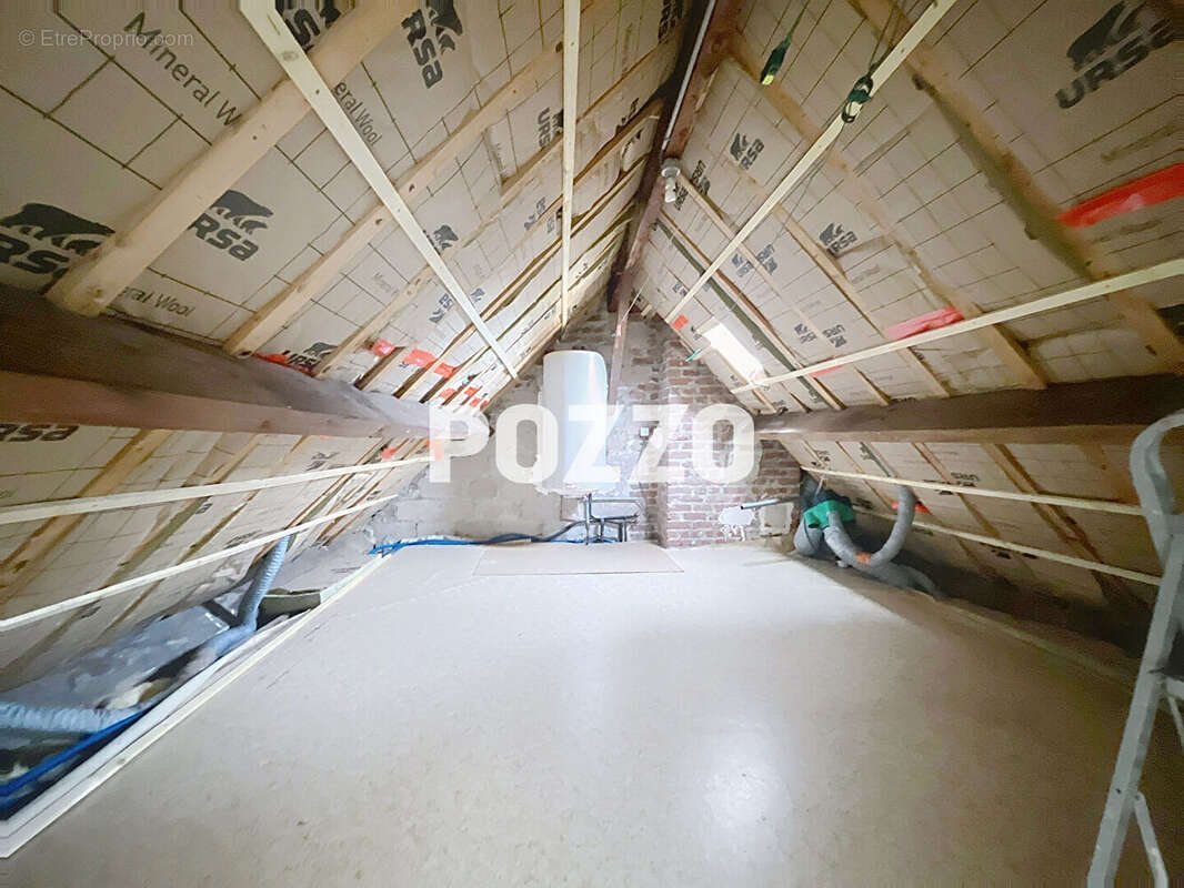 Appartement à SAINT-LO