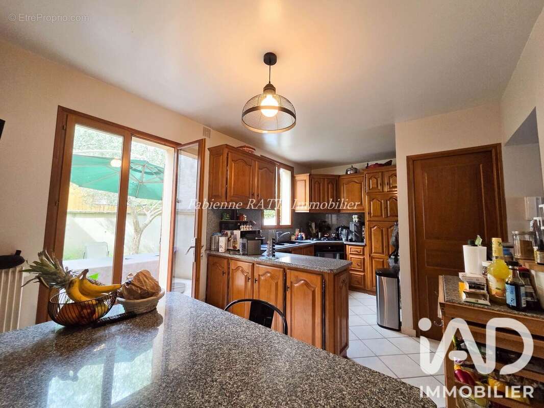 Maison 106 m² à Sartrouville  - photo 6