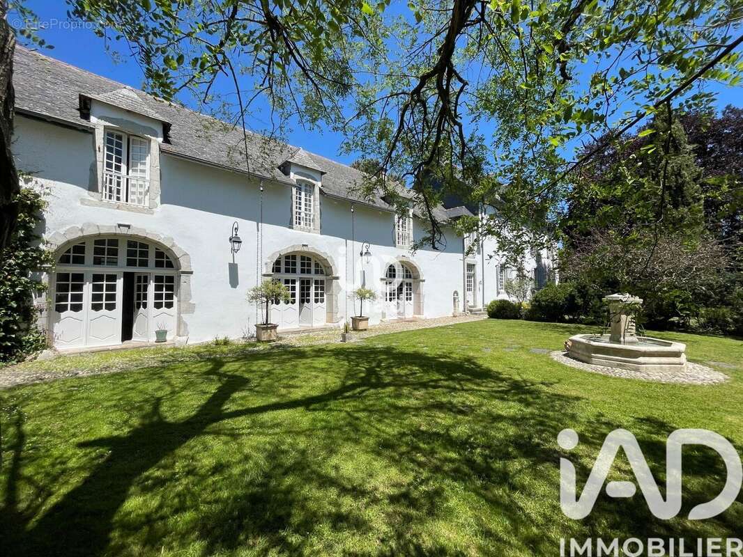 Photo 3 - Maison à TARBES