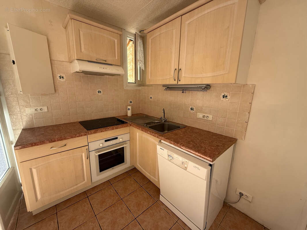 Maison à LE POULIGUEN