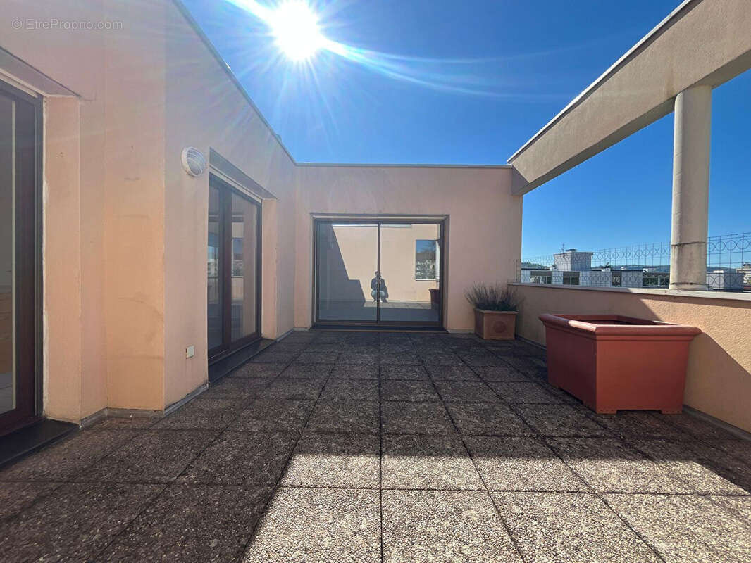 Appartement à BESANCON