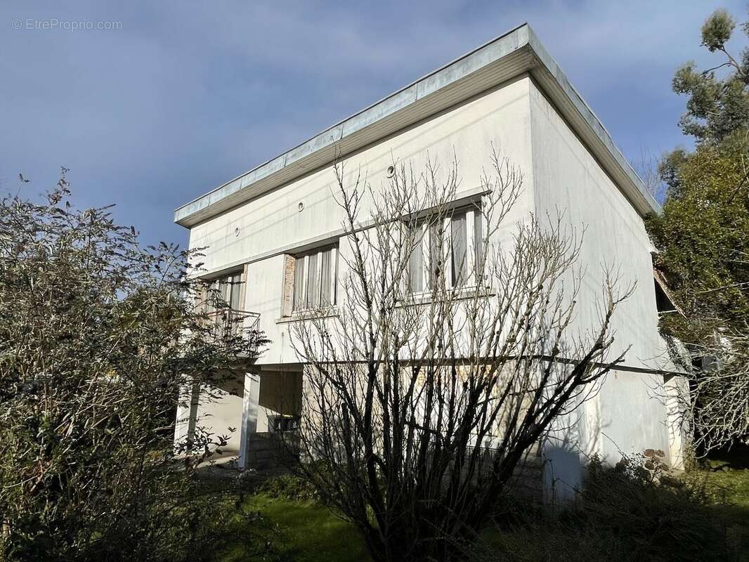 Maison à VANNES