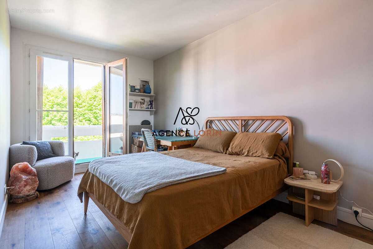 Appartement à MONTESSON