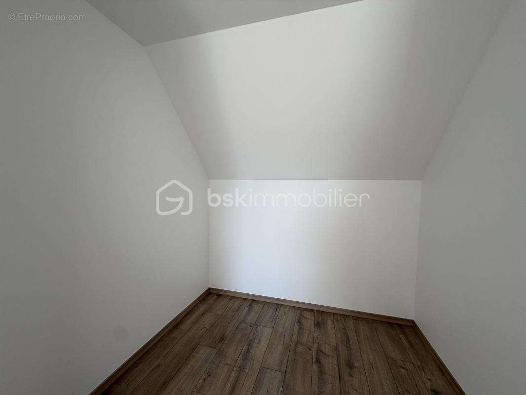 Maison 2026 - garage - 3 chambres - 2 salles de bain - photo 14