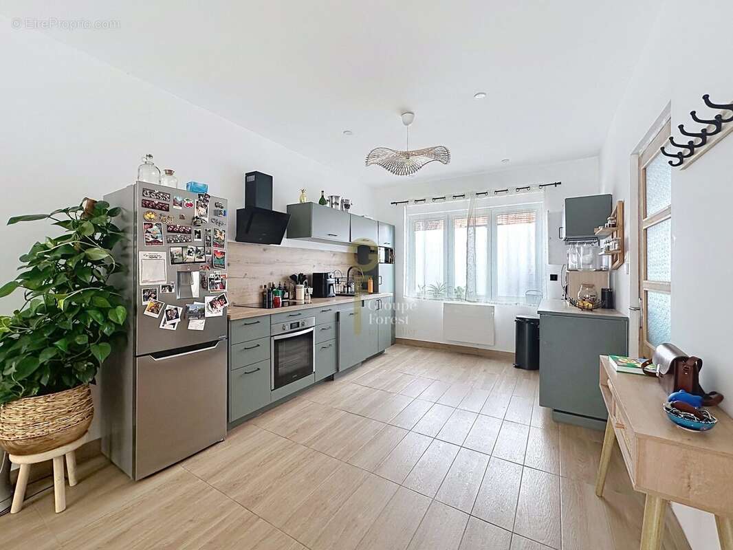 Maison 82 m² à Roncq  - photo 3